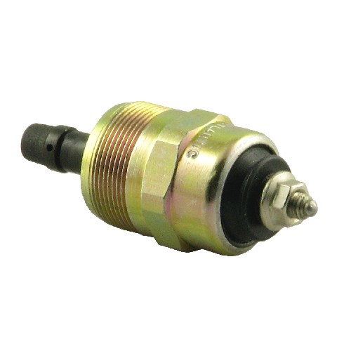 HF9971792 - Fuel Shut-Off Solenoid - New for Ford/New Holland LB75 ...