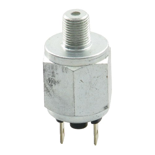 Hm1693367 - Hydraulic Pressure Switch For Massey Ferguson 390 Tractors 