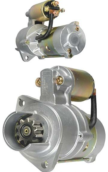 M2T55971 - Starter (Mitsubishi) | Up to 60% off Dealer Prices ...