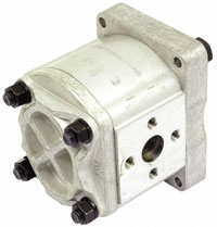 TX11234 - Hydraulic Pump for Long 610 Tractors | Up to 60% off Dealer