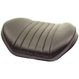 Seat Cushion - Black Vinyl fits Zetor 4321 6321 3320 5321 7321