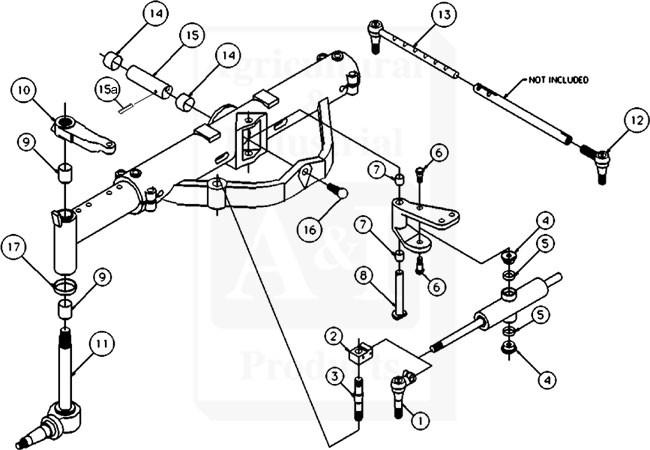 Wiring Diagram PDF: 1086 International Harvester Wiring Diagram