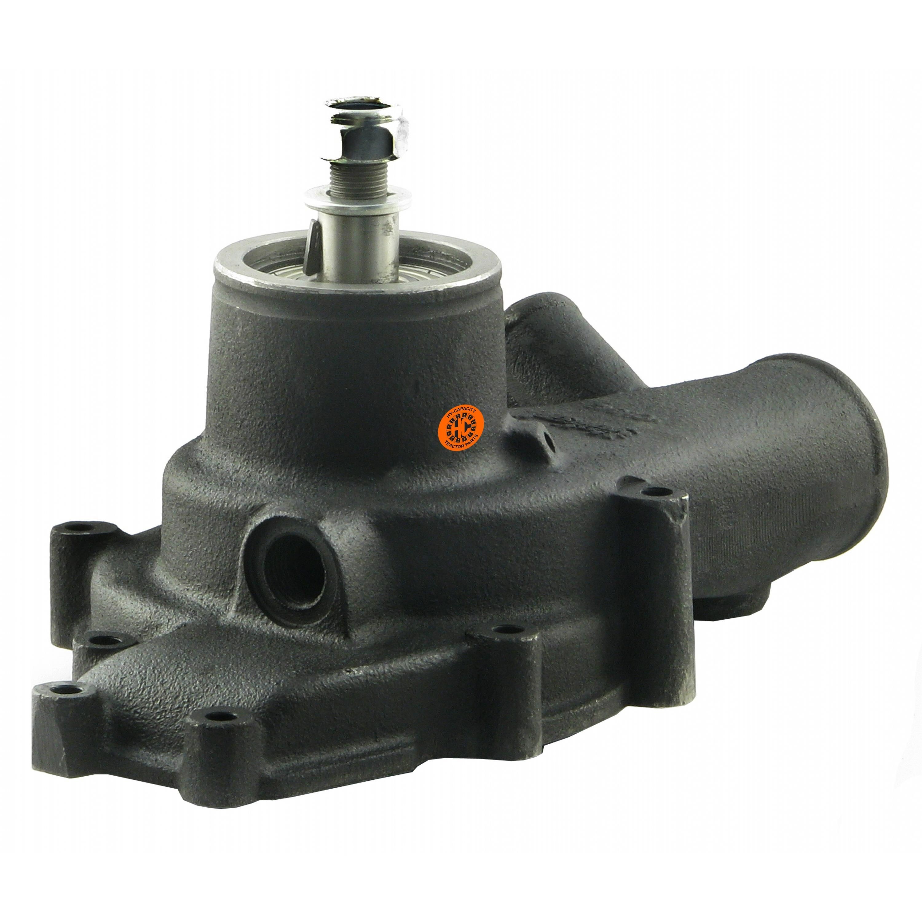 M747571N - Water Pump - New for Massey Ferguson 860 Combines | Up to 60 ...