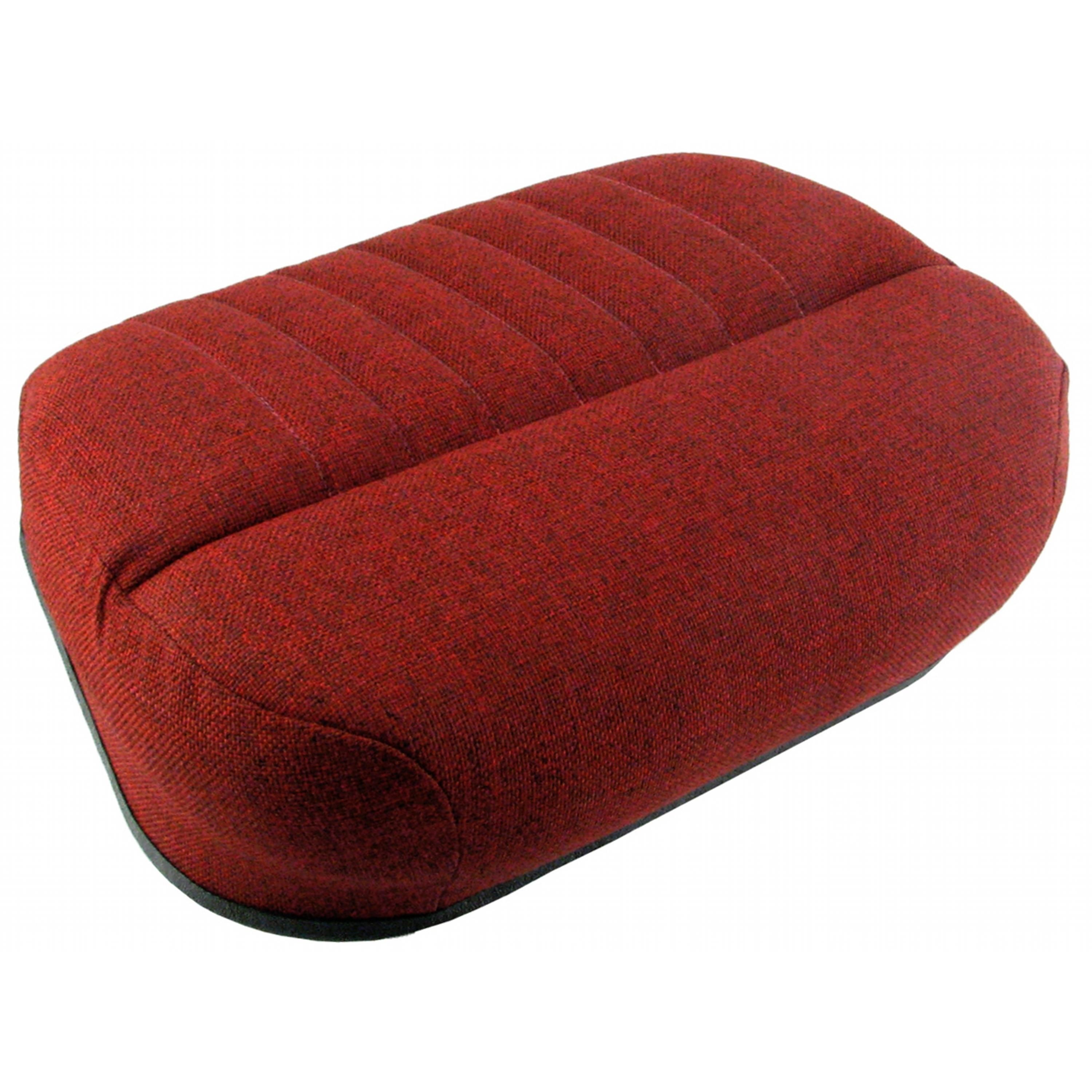 https://www.tractorjoe.com/media/catalog/product/cache/1/image/9df78eab33525d08d6e5fb8d27136e95/HCI/S142885-seat-cushion-red-fabric-deluxe-style-1.jpg