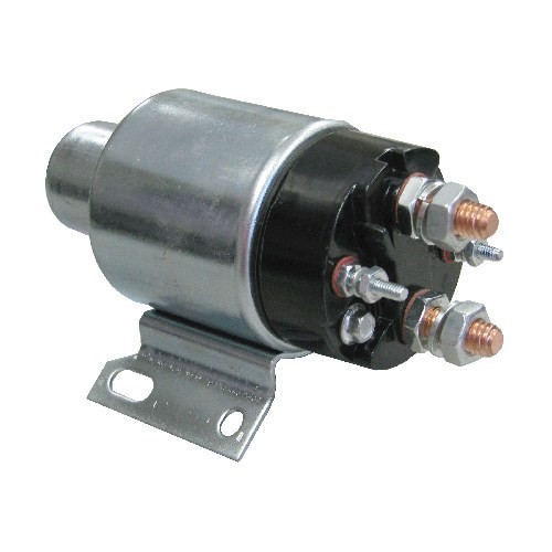 Ecs8000 Solenoid New For John Deere 3020 Tractors Up To 60 Off Dealer Prices 5133